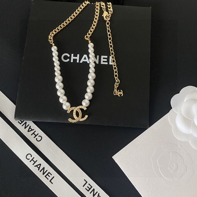 Chanel Brooches